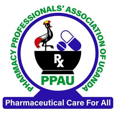 PPAU — Pharmacy Professionals Association of Uganda